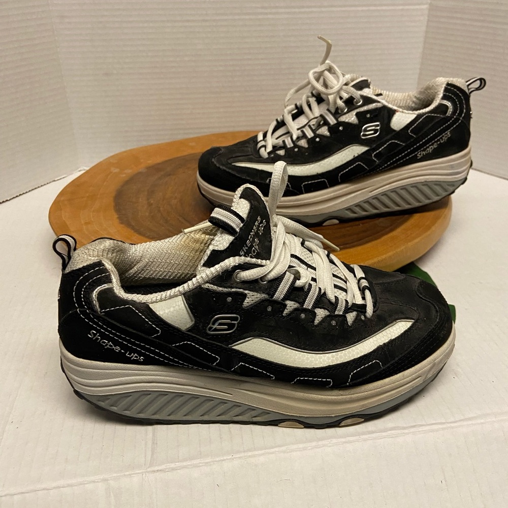 Skechers Original Shape Ups Sneakers